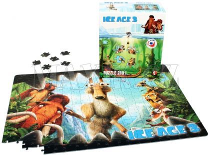 Puzzle 280d Ice age 3