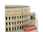 CubicFun Puzzle 3D National Geographic Colosseum 131 dílků 6