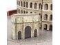 CubicFun Puzzle 3D National Geographic Colosseum 131 dílků 7