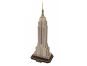 Puzzle 3D National Geographic Empire State Building 66 dílků 2