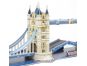 CubicFun Puzzle 3D National Geographic Tower Bridge 120 dílků 7