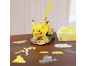 Puzzle 4D Pokémon Pikachu 4