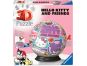 Ravensburger Puzzle-Ball Hello Kitty 3