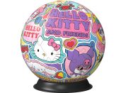 Ravensburger Puzzle-Ball Hello Kitty