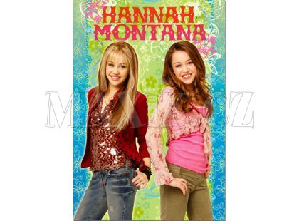 Puzzle Hannah Montana 500d
