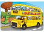 Puzzle Malý autobus Orchard Toys 2
