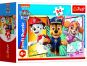 Trefl Puzzle Tlapková patrola 54 dílků mini 3