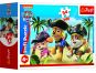 Trefl Puzzle Tlapková patrola 54 dílků mini 5