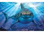 Puzzle Žralok 500 dílků 3D 2