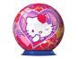 Puzzleball Hello Kitty 72d 2