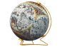 Puzzleball Historická mapa světa 540d 2