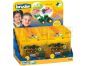 Přívěsek JOHN DEERE+šroub.+kola+č.nakl.,vůz,cisterna,pluh Bruder 00412 2