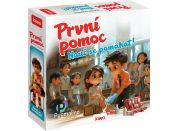 Pygmalino První pomoc