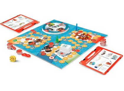 Pygmalino První pomoc