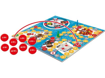 Pygmalino První pomoc