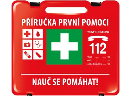 Pygmalino První pomoc