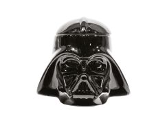 Pyramid 3D hrnek Dart Vader