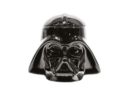 Pyramid 3D hrnek Dart Vader