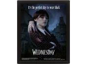 pyramid 3D Obraz Wednesday