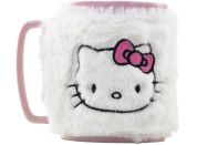 Pyramid Hello Kitty hrnek s návlekem
