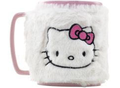 Pyramid Hello Kitty hrnek s návlekem