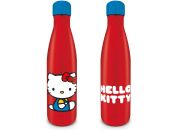 Pyramid Hello Kitty kovová láhev