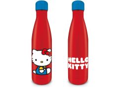 Pyramid Hello Kitty kovová láhev
