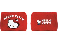 Pyramid Hello Kitty plyšový penál DPL12