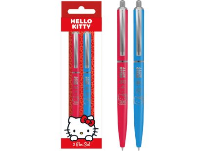 Pyramid Hello Kitty set per DPL8