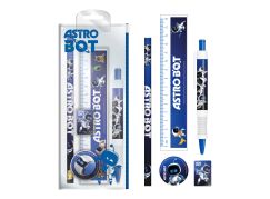 Pyramid International Astrobot školní set DPL12