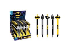 Pyramid International Batman gumovací pero DPL30