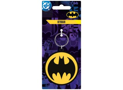 Pyramid International Batman spinner klíčenka