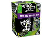 Pyramid International Beetlejuice Pánský dárkový set