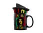 Pyramid International Bob Marley Pánský dárkový set 2