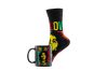 Pyramid International Bob Marley Pánský dárkový set 4