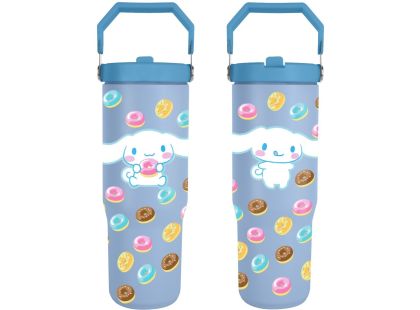 Pyramid International Cinnamoroll Cestovní hrnek s uchem