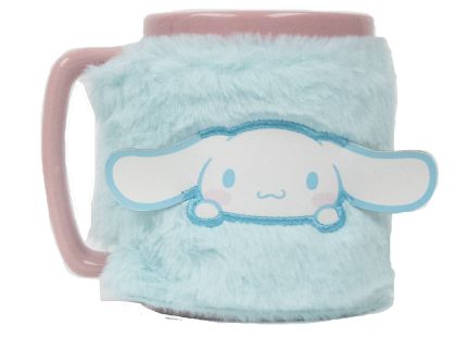 Pyramid International Cinnamoroll Hrnek s návlekem