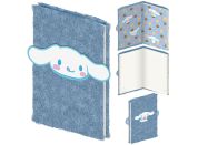 Pyramid International Cinnamoroll Plyšový blok A5