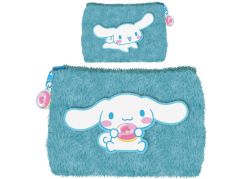 Pyramid International Cinnamoroll Plyšový penál