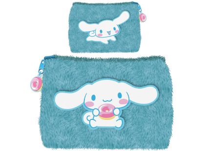 Pyramid International Cinnamoroll Plyšový penál