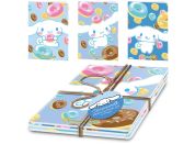Pyramid International Cinnamoroll Set sešitů A5 3 ks