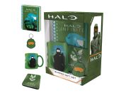Pyramid International Dárkový set Halo premium
