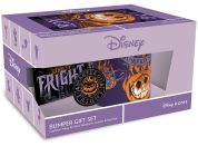 Pyramid International Nightmare Before Christmas Dárkový set (blok, hrnek, podtácek, klíčenka)