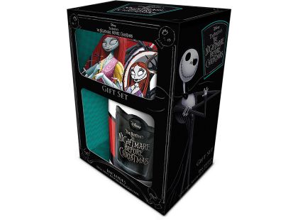 Pyramid International Nightmare Before Christmas Dárkový set