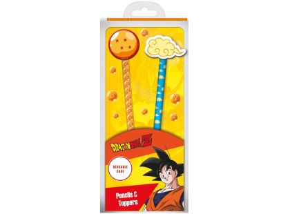 Pyramid International Dragon ball Set per a topperů