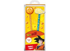 Pyramid International Dragon ball Set per a topperů
