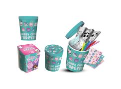 Pyramid International Gabby kreativní sada v kelímku