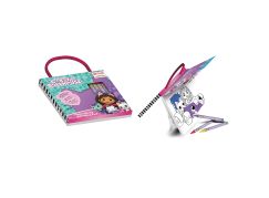 Pyramid International Gabby omalovánky s pastelkami