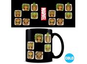 Pyramid International Groot měnící hrnek, 325 ml