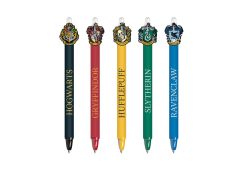 Pyramid International Harry Potter gumovací gelové pero